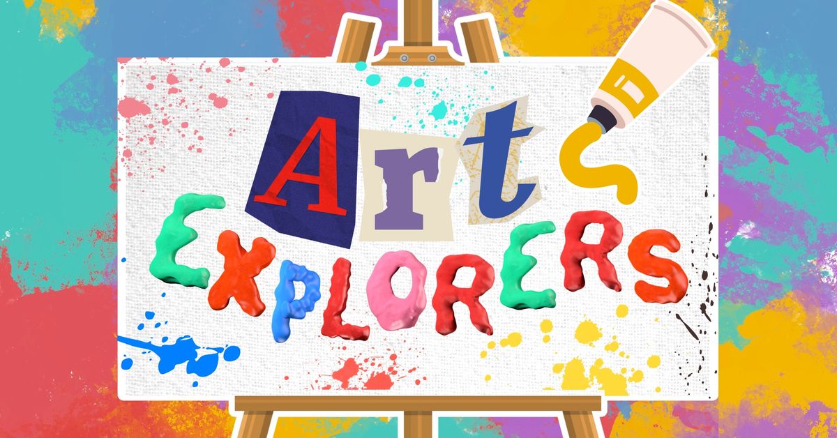 Art Explorers