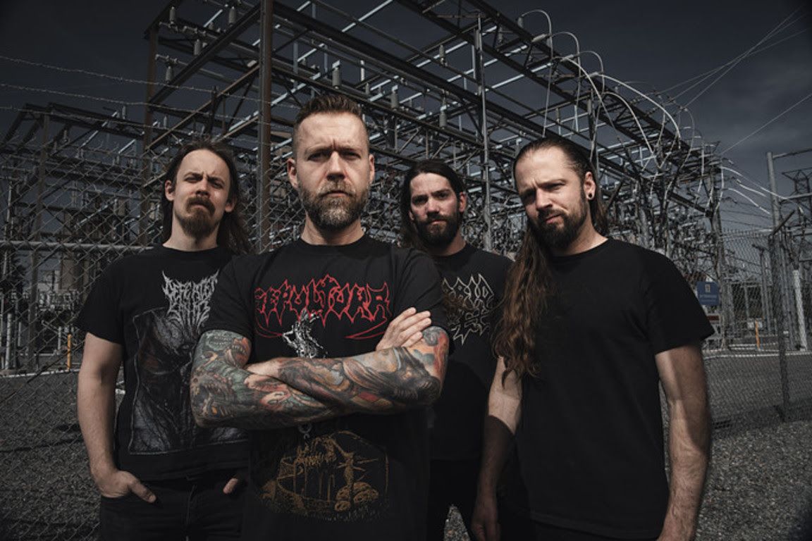 Revocation with Inferi