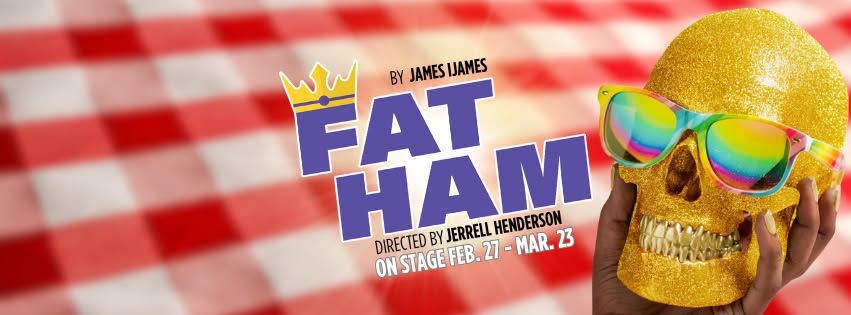 Fat Ham by James Ijames