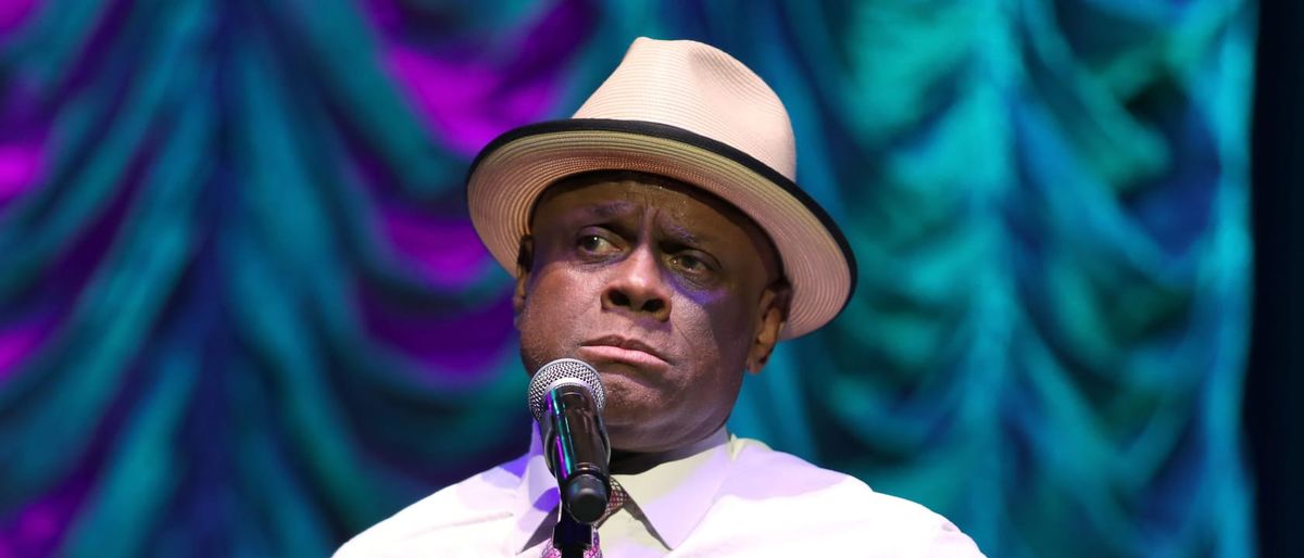 Michael Colyar