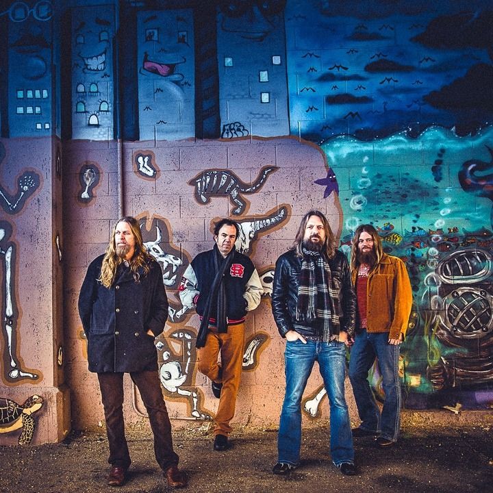  The Steepwater Band Sept 28th