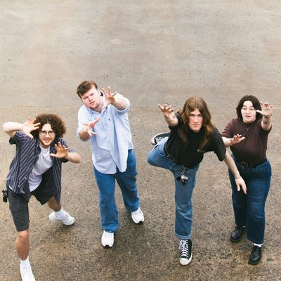 Gas Station Lullabies