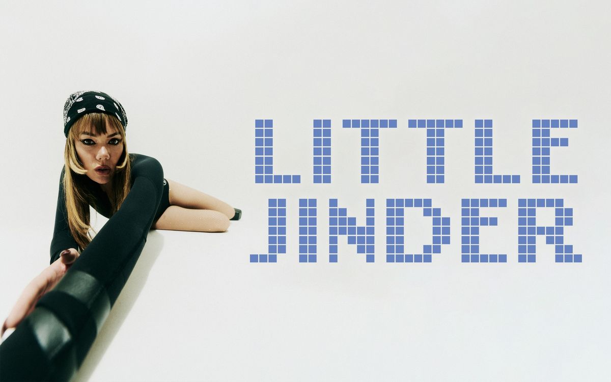 Little Jinder