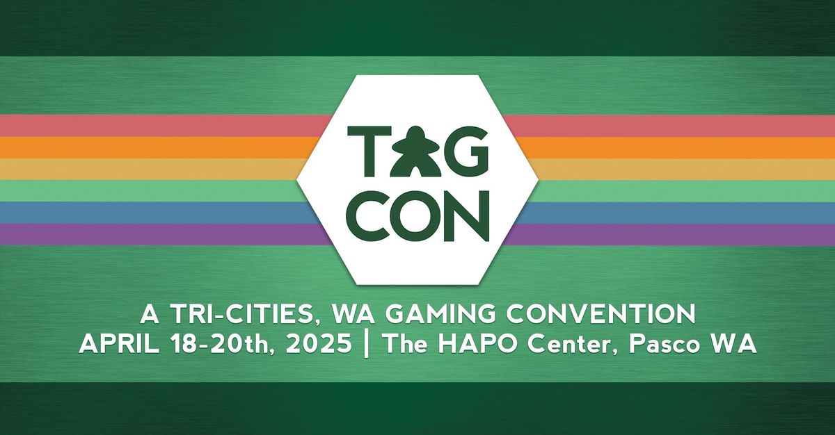 TAGCON 2025