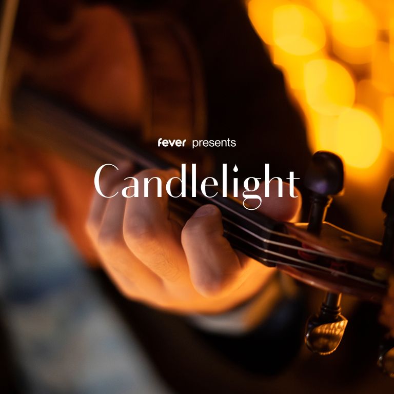 Candlelight: Best of Coldplay w PKiN