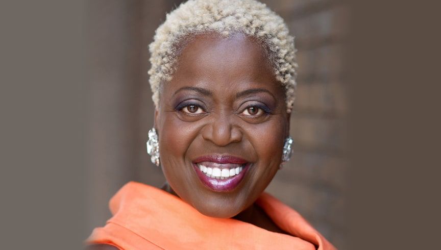 An Evening with Lillias White