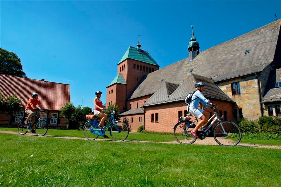 Tagesradtour: Natur Pur - Ein Ausflug ins Moor