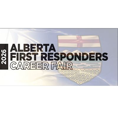 Alberta First Responders Careers