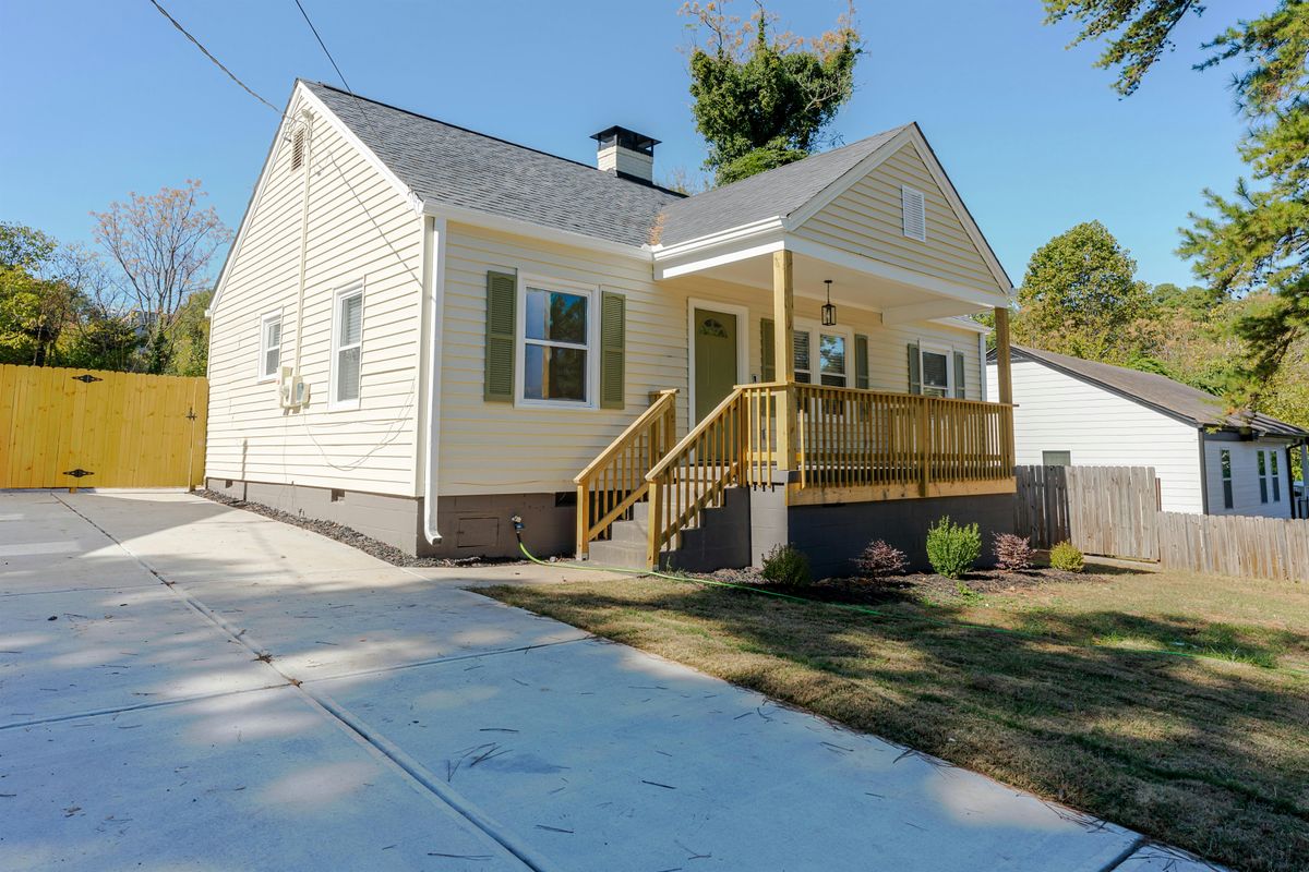 Dec 13th Open House in Atlanta