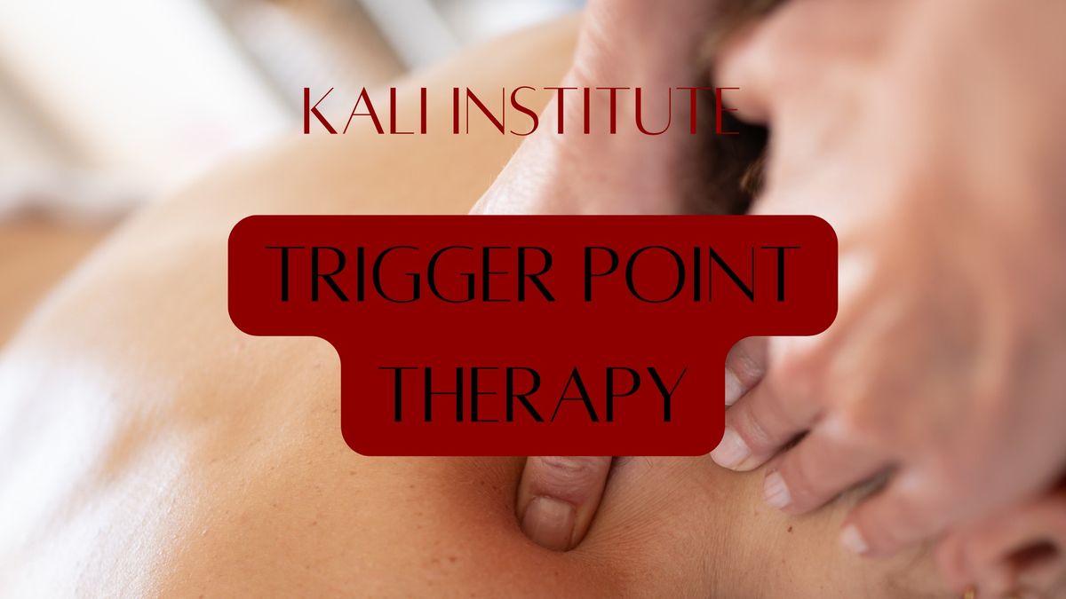 Trigger Point Therapy