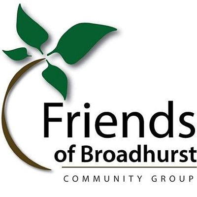 The Friends of Broadhurst Park Community Group