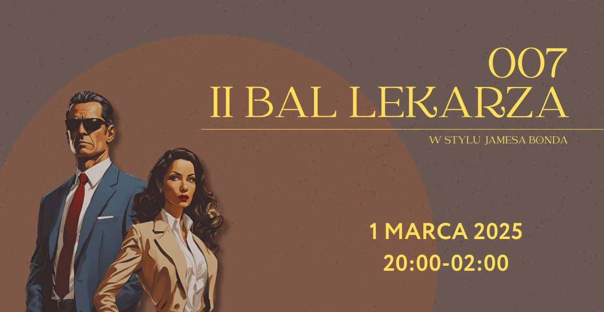 II Bal Lekarza