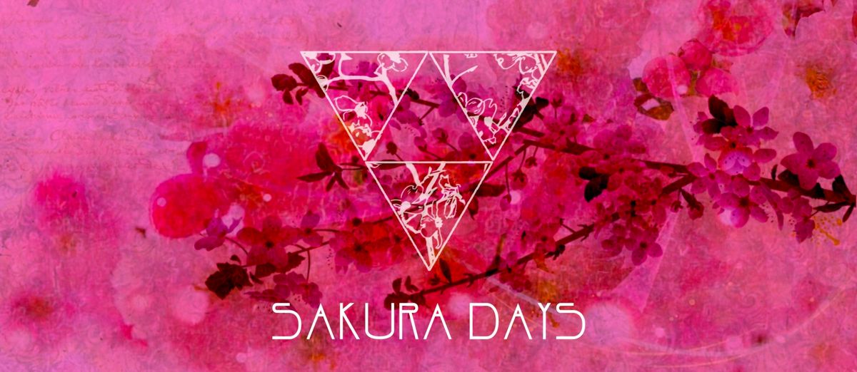 Sakura Days