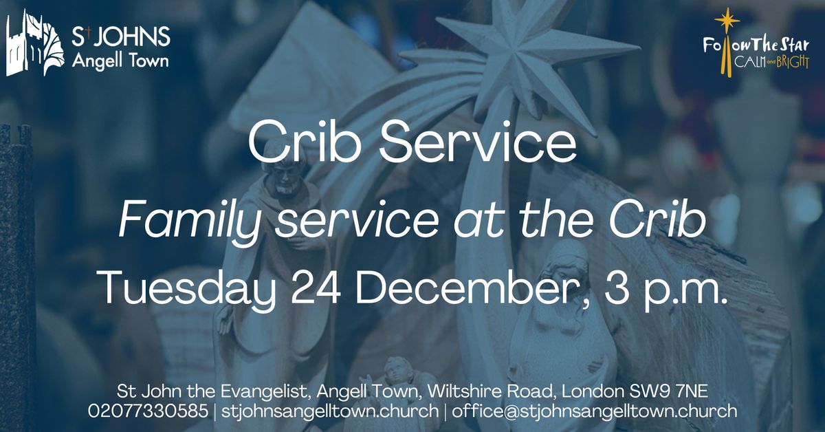 Family Crib Service