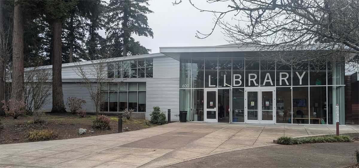 Board Game Afternoon @ Cascade Park Libary