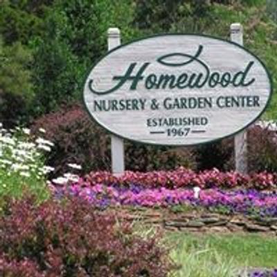 Homewood Nursery & Garden Center