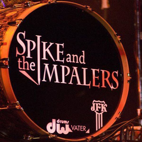 Concerts in the Park - Spike & The Impalers