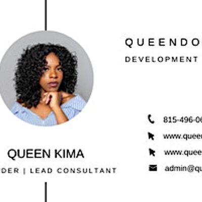 Queendom Consulting