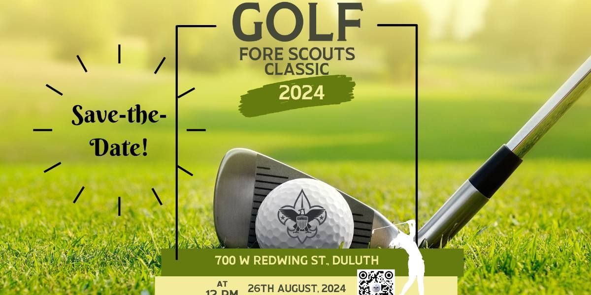 2024 BSA Golf Classic