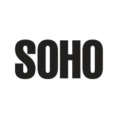 Soho Press