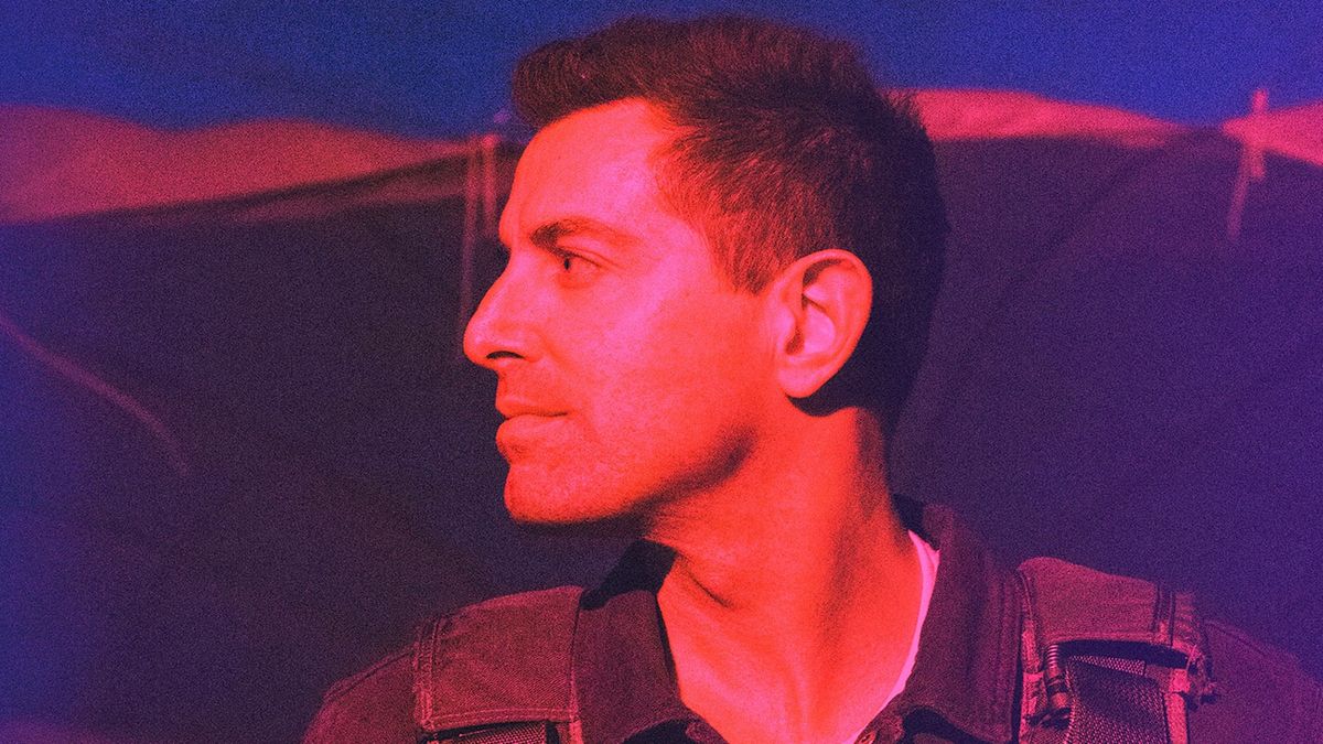 Jeremy Camp - Deeper Waters Tour VIP M&G Add On