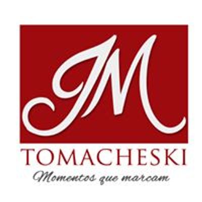 JM Tomacheski Celebrante de Casamentos