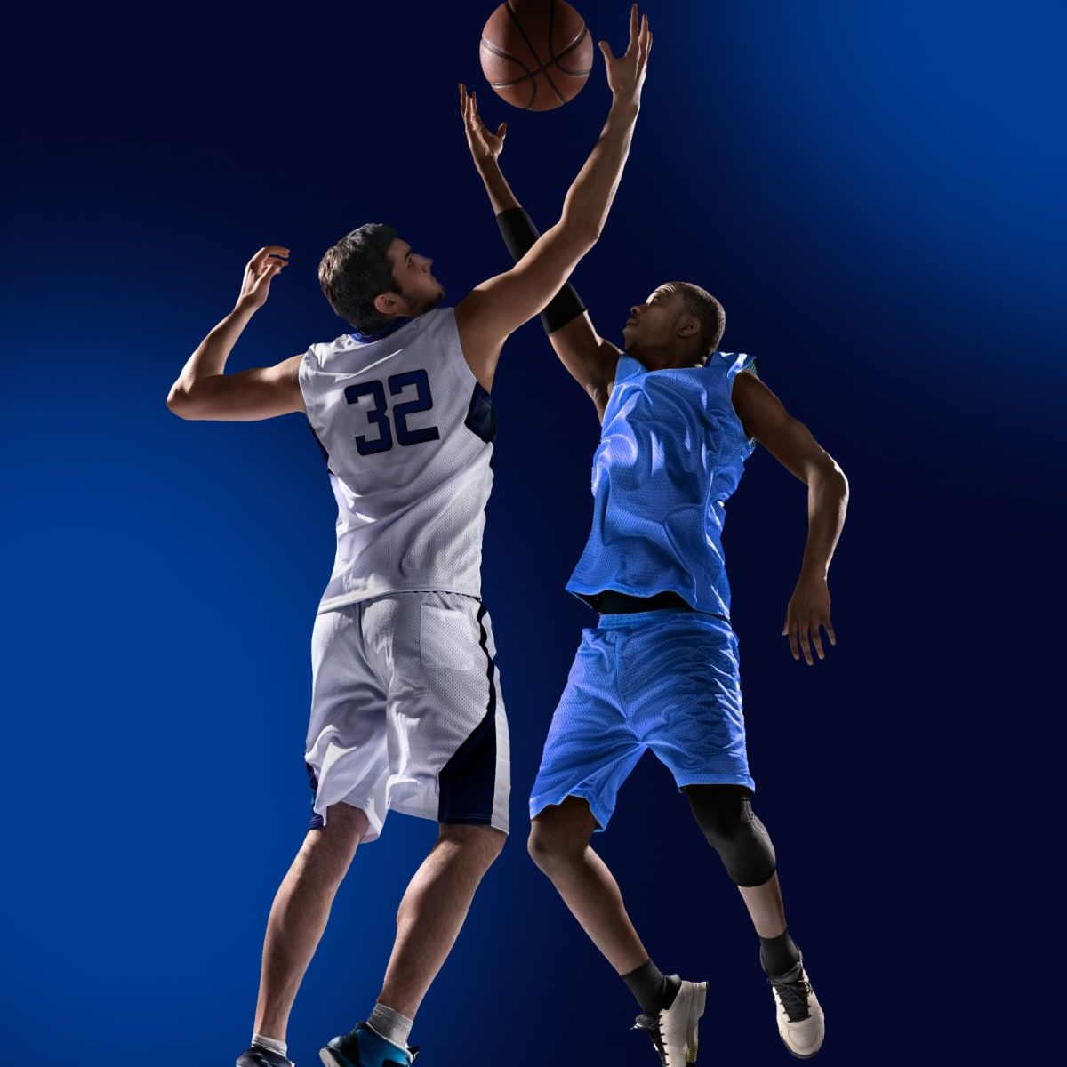 Indiana State Sycamores at Drake Bulldogs Mens Basketball at Drake Knapp Center