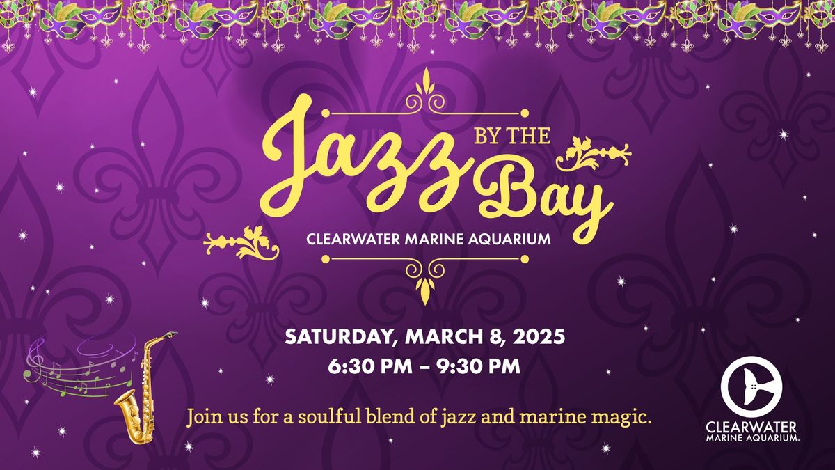 Jazz by the Bay