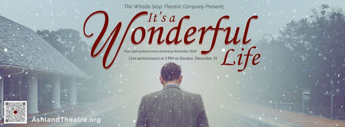 It's a Wonderful Life