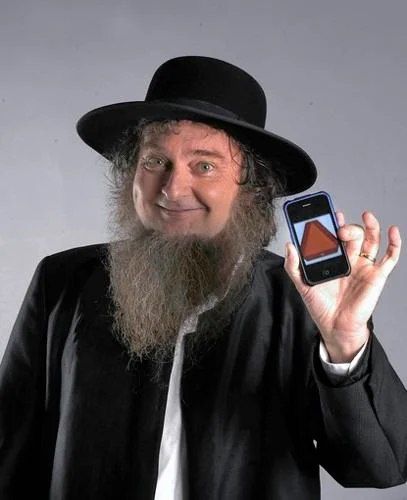 Raymond The Amish Comic headlines SoulJoel\u2019s