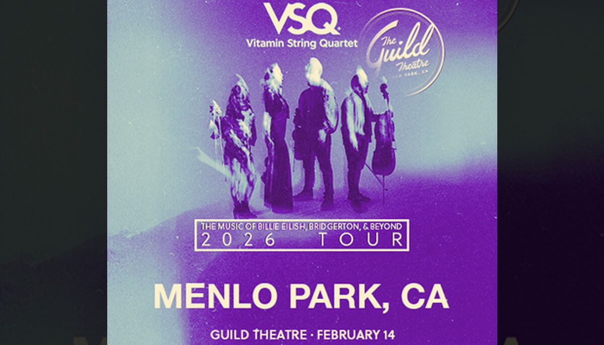 Parking Vitamin String Quartet