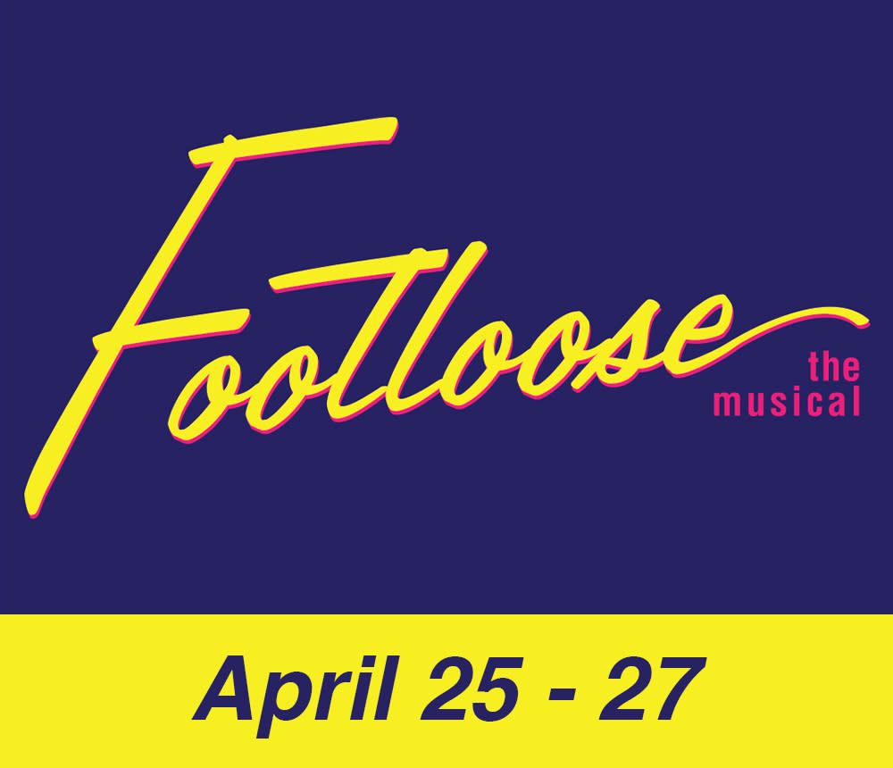 Footloose - Virginia Beach