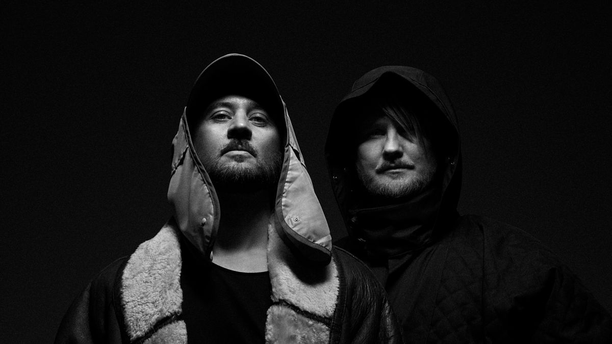 R\u00f6yksopp (dj-set) in Paradiso