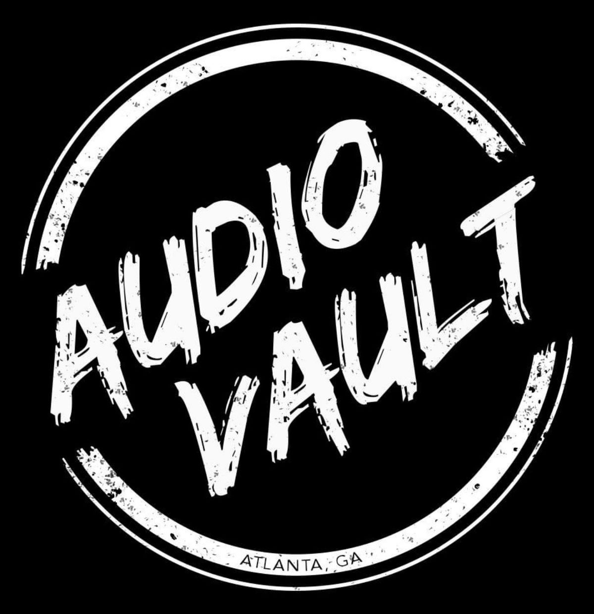 Audio Vault @ The Well