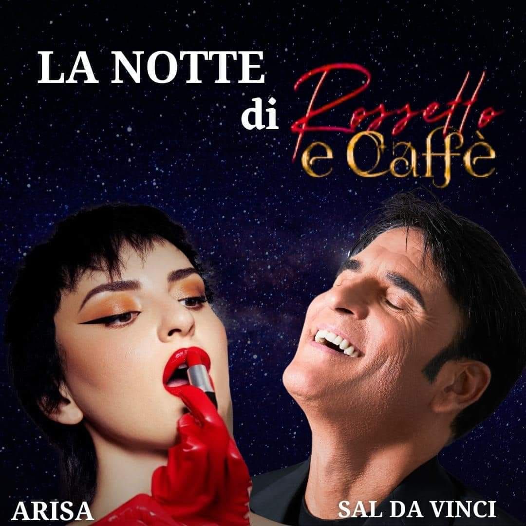 La Notte di Rossetto e Caff\u00e8