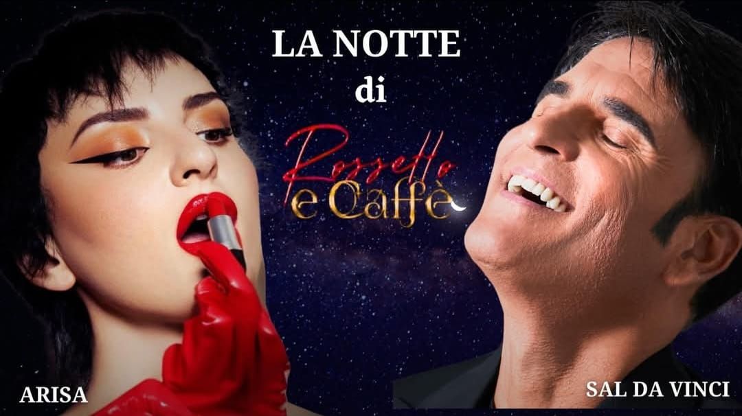 La Notte di Rossetto e Caff\u00e8