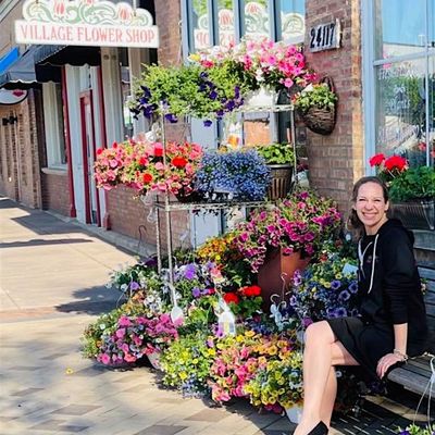 Village Flower Shop