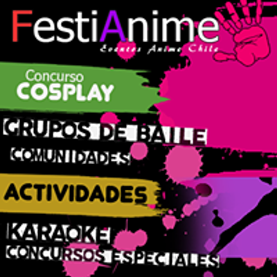 FestiAnime