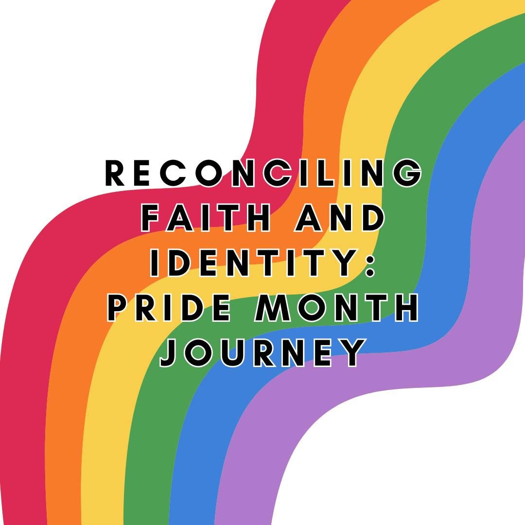 Kindling Faith: Pride Month Learning Event