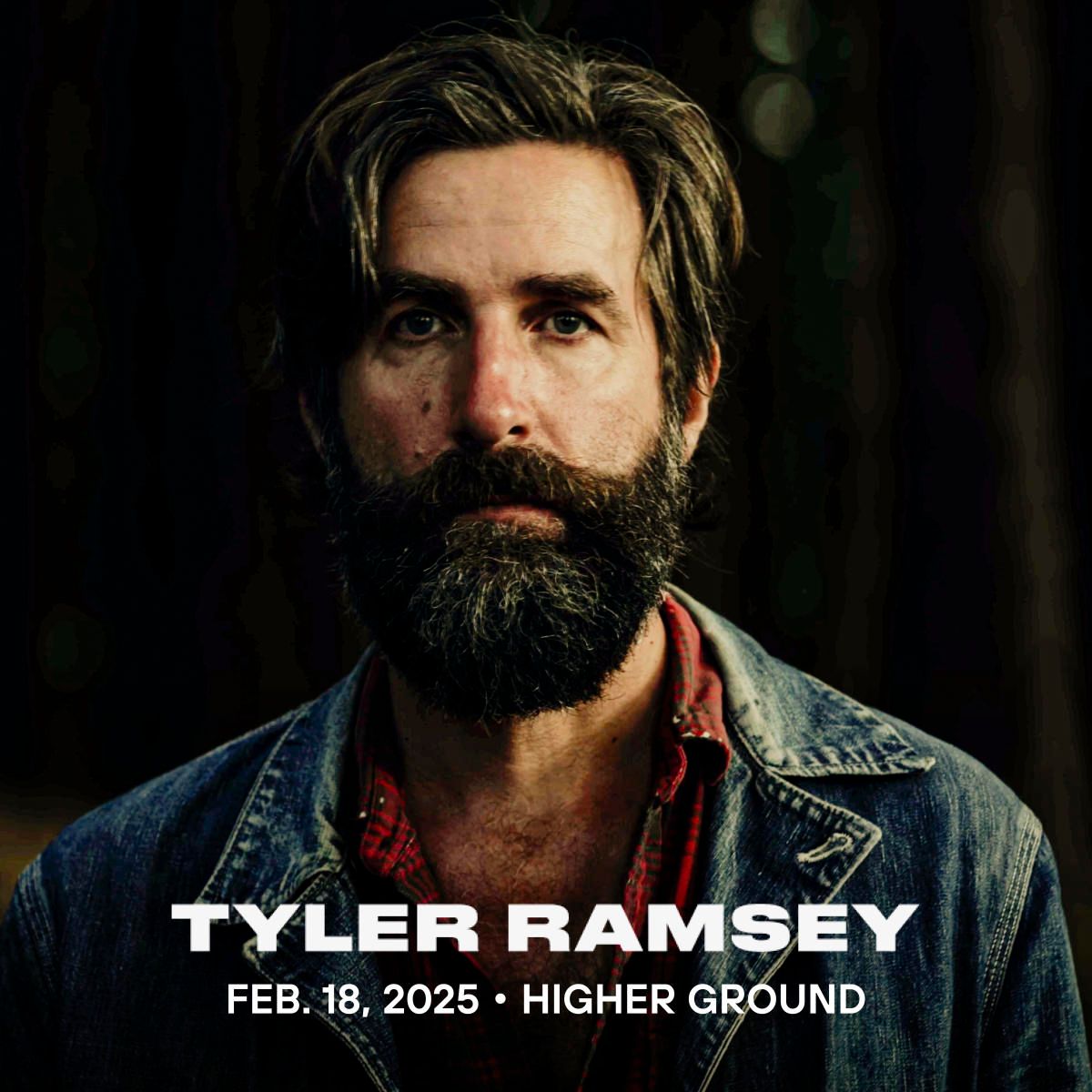 Tyler Ramsey