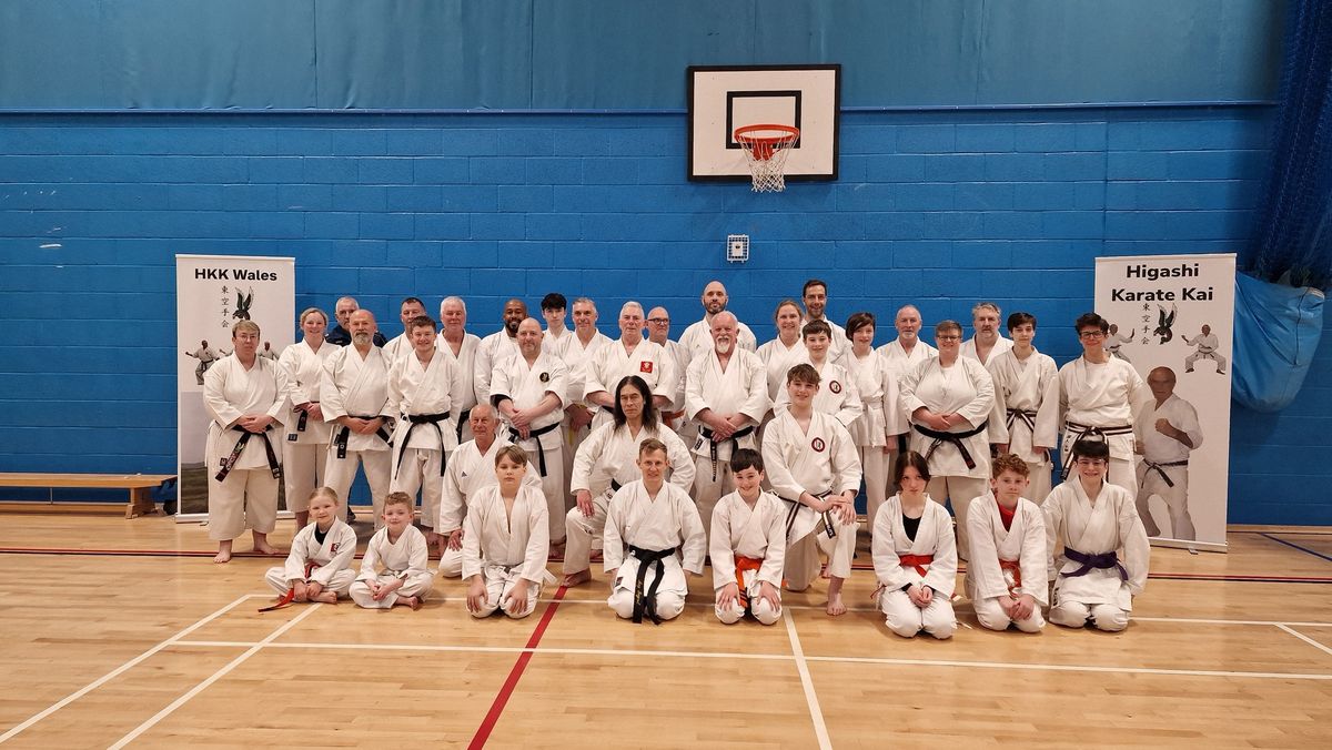 HKKW Autumn Course and Grading