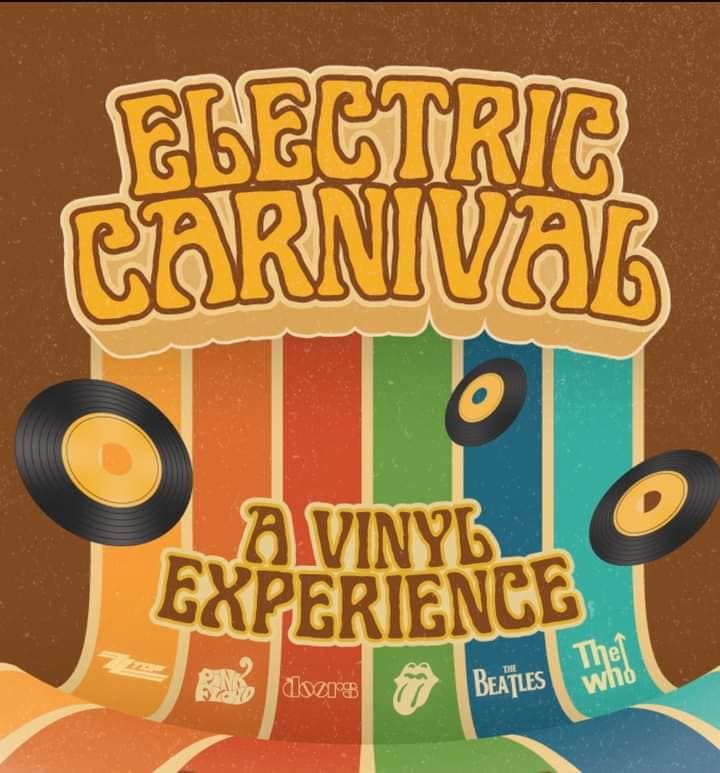 Electric Carnival 