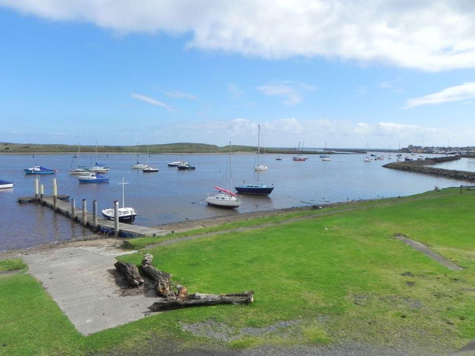 Coquet Yacht Club Annual Boat Jumble Sale