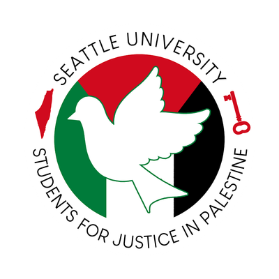 Seattle U Students for Justice in Palestine