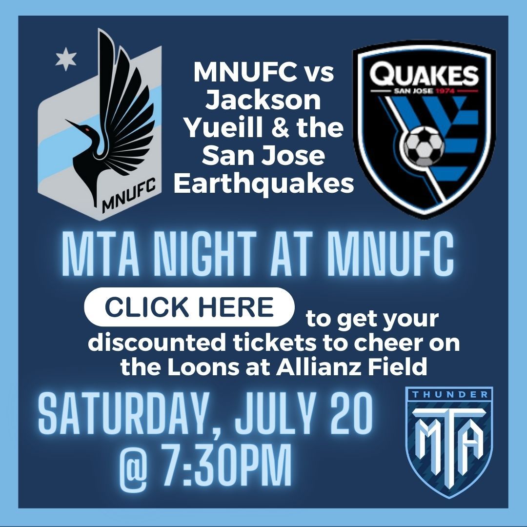 Minnesota United at San Jose Earthquakes