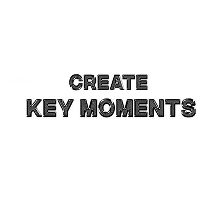 KEY MOMENTS BY LEA KEY