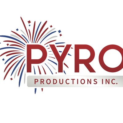 Pyro Productions Inc.