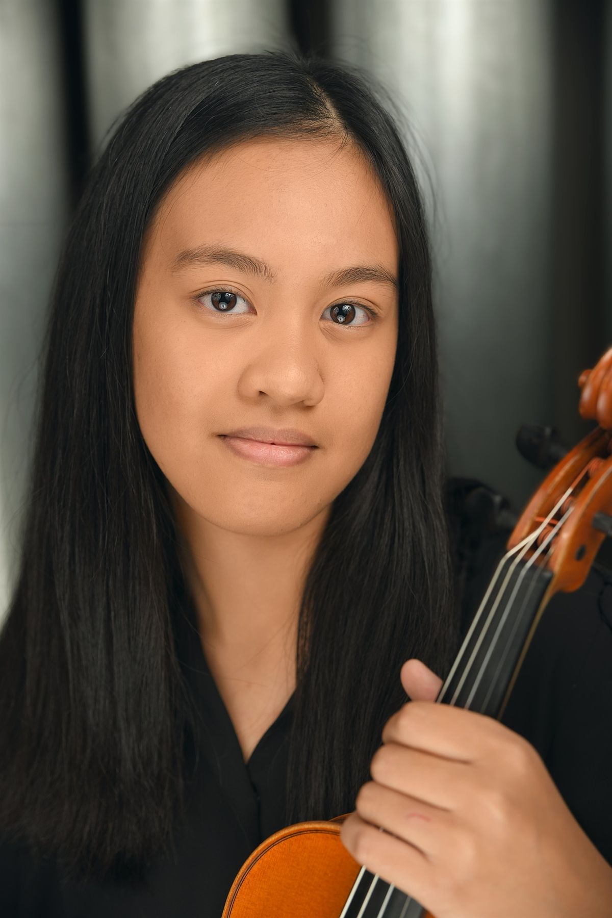 Student Recital Series: Isabel Pulido, violin