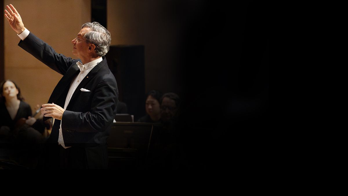 Dallas Symphony Orchestra: Fabio Luisi - Beethoven's Fifth Symphony