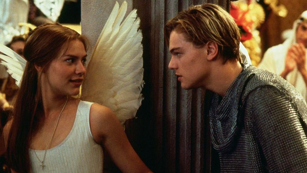 Bobby Stone Film Series:  Romeo + Juliet